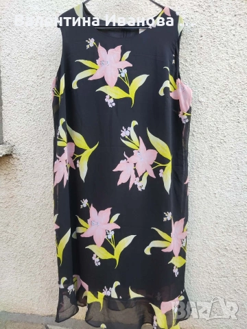 рокля 👗, снимка 3 - Рокли - 54687655