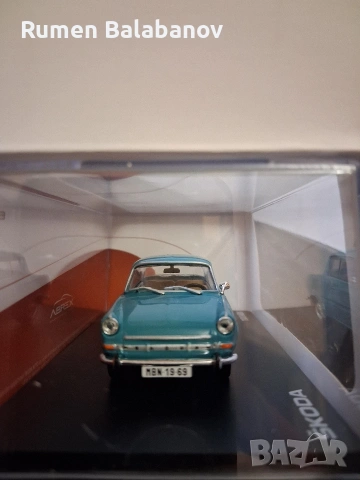 колекционерски колички , снимка 7 - Колекции - 54063107