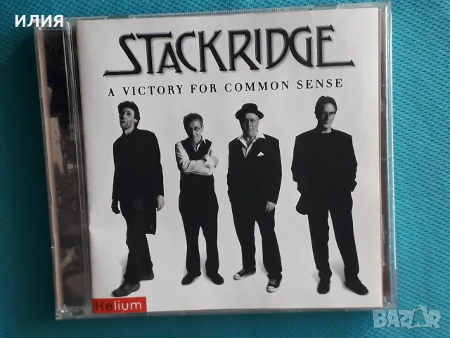 Big Beat,Jazz-Funk,Contemporary Jazz,House,Hip Hop,Ragga - Част-27, снимка 8 - CD дискове - 55703467
