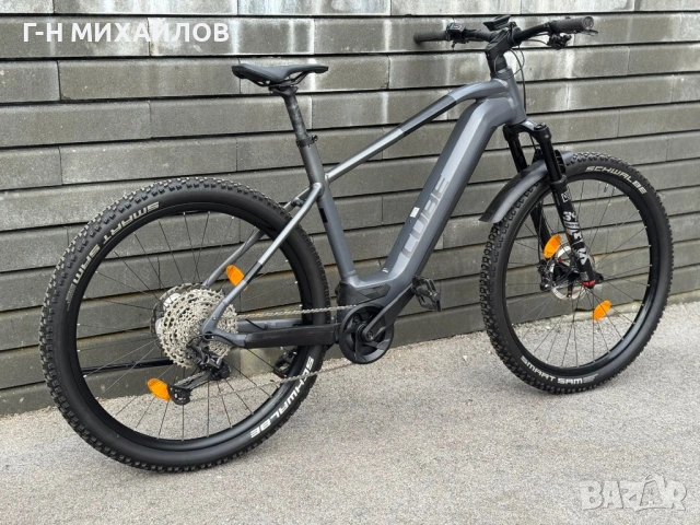 Продавам. Колело кюб. 29 цола, снимка 14 - Велосипеди - 54909765