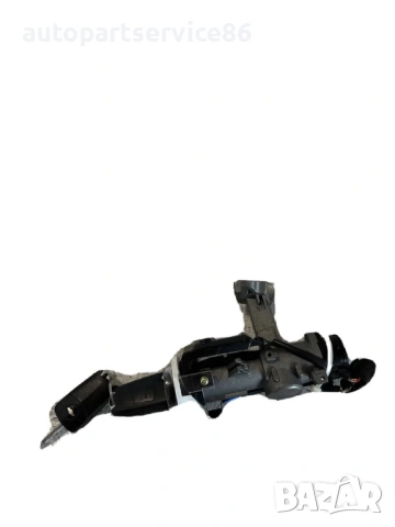 Контактен ключ с ключ за Chevrolet Captiva 2.2 VCDI (2012) 22743215