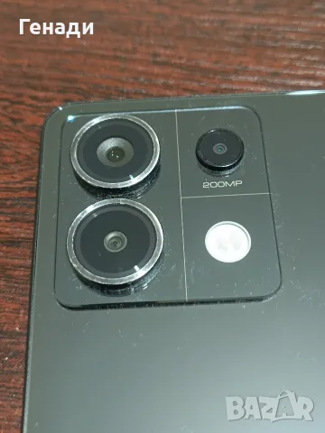 Redmi note 13 pro 5g 8/256GB , снимка 9 - Xiaomi - 55685126