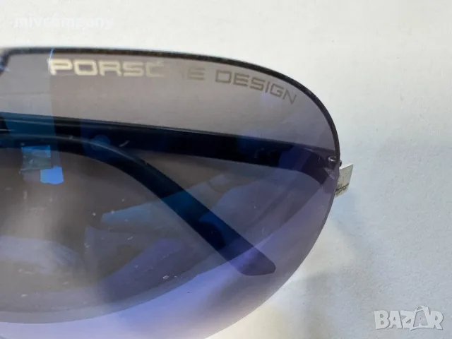 Очила Porsche Design - 67 7 135 , снимка 2 - Слънчеви и диоптрични очила - 55626071