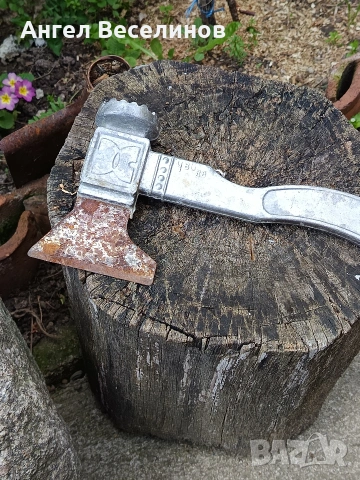 брадвичка за пържоли , снимка 4 - Прибори за хранене, готвене и сервиране - 54097708