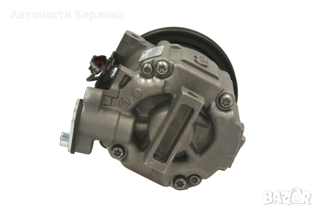 Компресор за климатик за Subaru Forester, снимка 5 - Части - 54865878