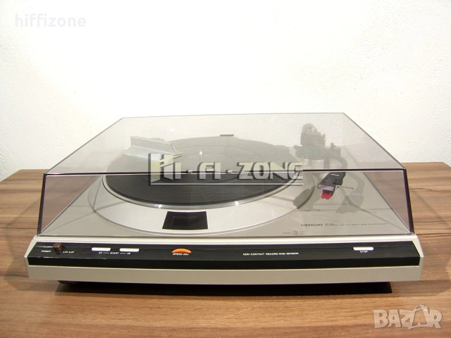 Грамофон Denon dp-30l