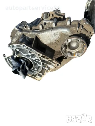 Раздатъчна кутия BH4-27K780-AB за Land Rover Discovery 4 3.0 TDV6 2011, снимка 7 - Части - 55446823