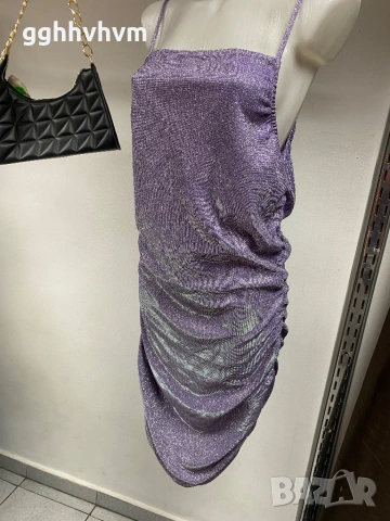 Рокля, снимка 4 - Рокли - 54321627