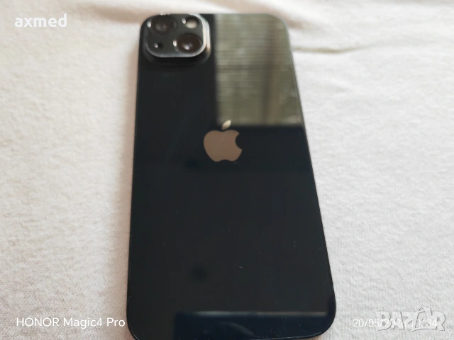 Apple Iphone 14 Plus 128 Gb 87%, снимка 5 - Apple iPhone - 54614042