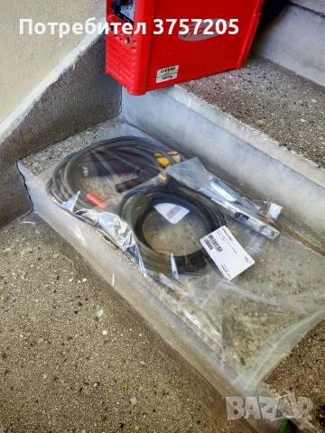 Fronius trans poket 1500 Tig, снимка 5 - Други инструменти - 54699002