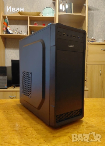 Asus TUF GAMING Конфигурация с Ryzen 3500X и GTX 1660S, снимка 4 - Геймърски - 55025837
