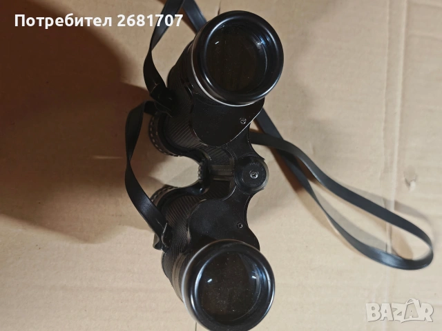 бинокъл RATNESCOPE , снимка 3 - Екипировка - 55156882
