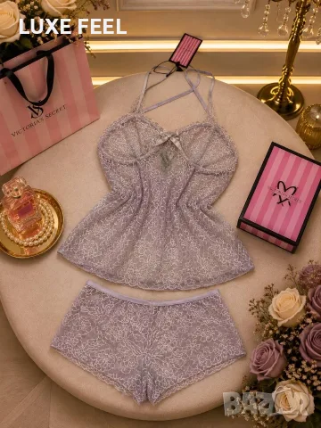 Victoria Secret ⚜️Дамско Бельо , снимка 2 - Бельо - 55647522