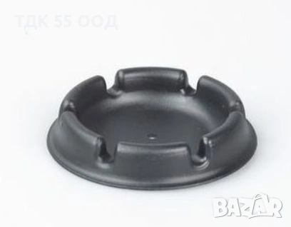 Пепелник за джага