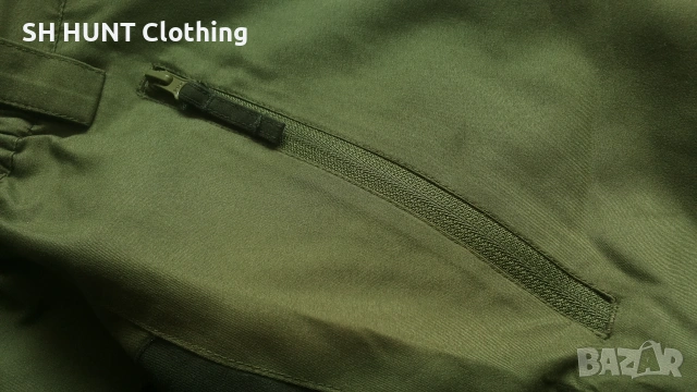 Beaver Lake NUNTING Trouser размер M за лов риболов панталон пролет есен - 2741, снимка 6 - Екипировка - 55067335