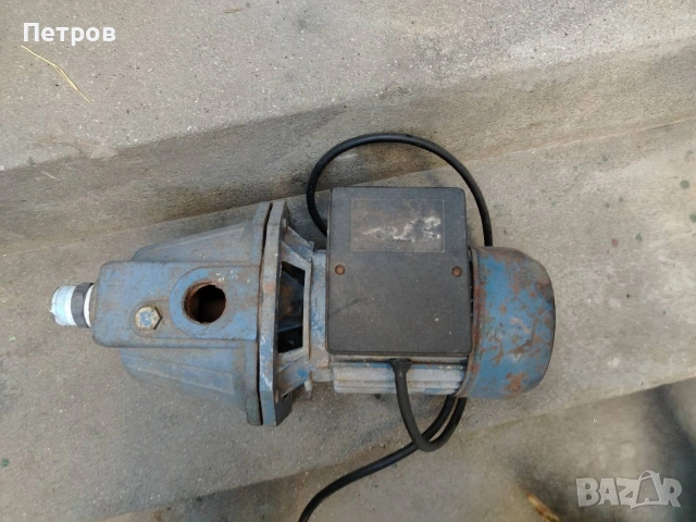 Помпа водна помпа, за поливане, снимка 3 - Градински инструменти - 54759734