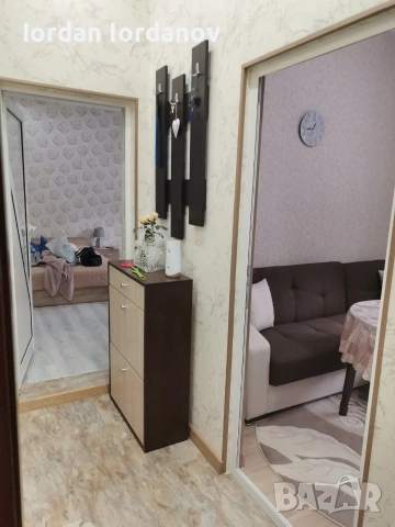 Продава едностаен в Перник, кв. Христо Смирненски , снимка 8 - Апартаменти - 55118594