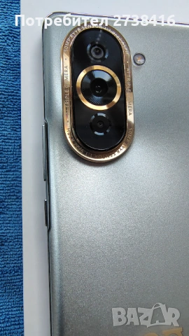  Huawei nova 10  8/128GB, снимка 8 - Huawei - 54932583