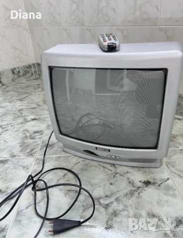 Цветен телевизор Beko