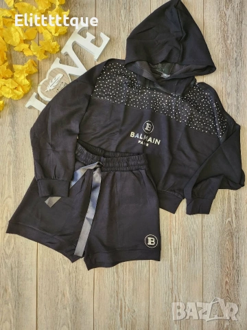 дамски екип balmain 
