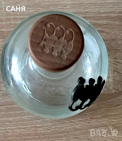 Колекционерски ш,ишета от 80те години4,50€, снимка 5 - Колекции - 53776742
