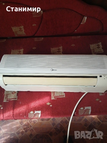 Продавам климатик