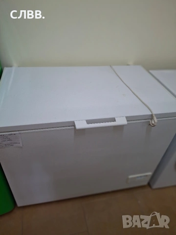 продавам фризер PRIVILEG , снимка 4 - Фризери - 53855955