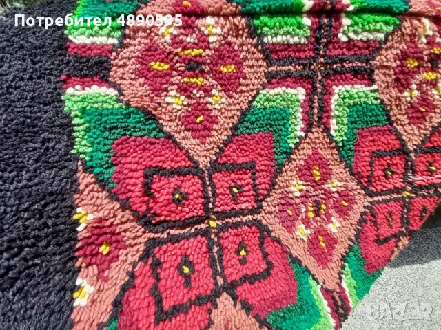 Губери ръчно тъкани нови