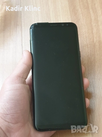 Samsung Galaxy S8+ , снимка 5 - Samsung - 54578683