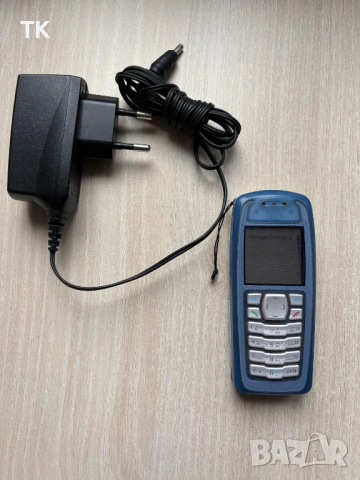 Продавам GSM Nokia 3100 нови панел + клавиатура