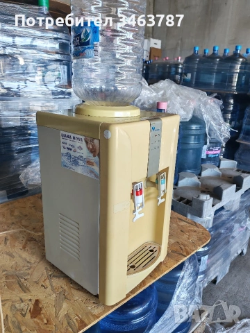 Диспенсър за Вода, снимка 2 - Други - 54974131