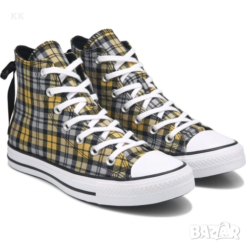Нови кецове Converse