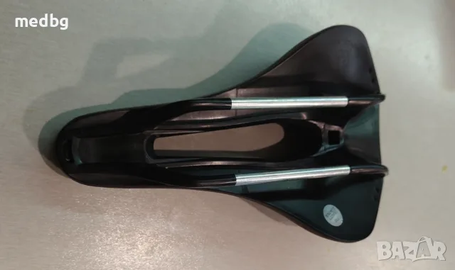 Седалка Selle Italia Model-x Comfort+, снимка 4 - Аксесоари за велосипеди - 55626040