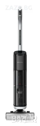 Dreame H14 Pro Прахосмукачка за сухо и мокро почистване, снимка 2 - Прахосмукачки - 55379017