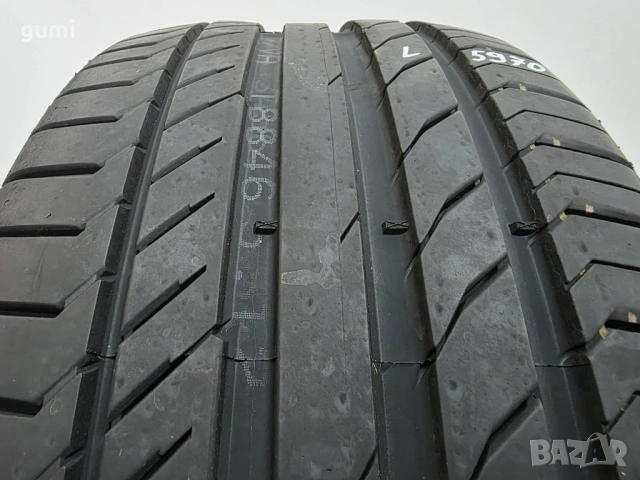 1бр летна гума 245/45/17 CONTINENTAL L05970