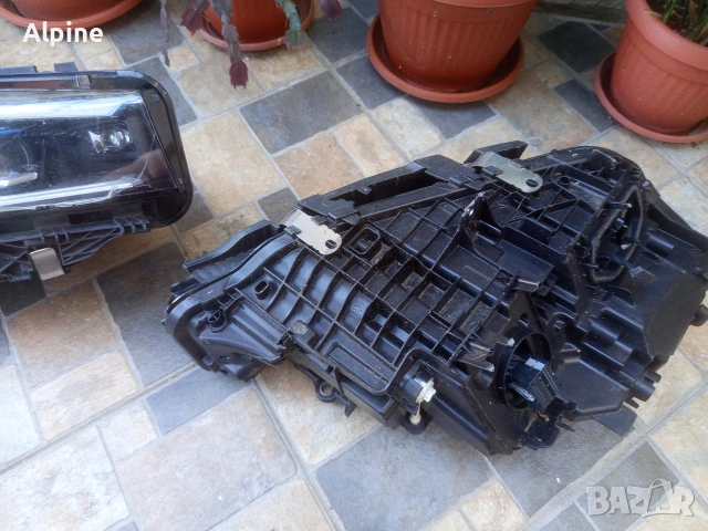 BMW G20 G21 LED, снимка 9 - Части - 54691682
