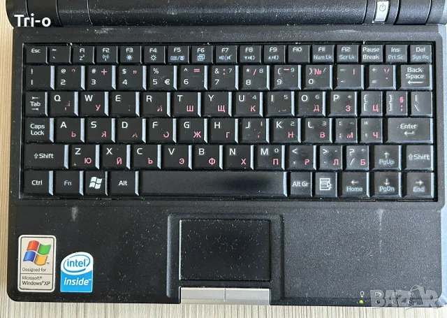 Netbook Asus Eee PC 701SD, снимка 2 - Части за лаптопи - 55681508