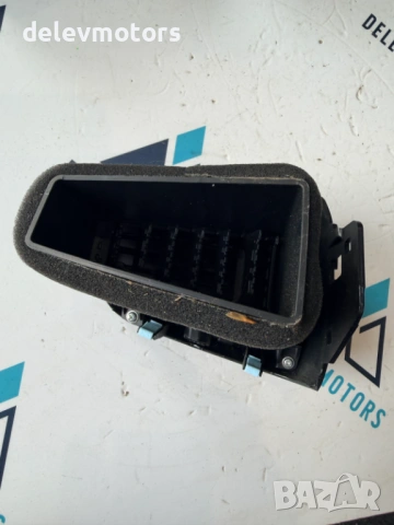 97490-02000 духалка въздуховод ляв от Hyundai Ioniq Electric 136 кс., ел. двигател EM10, снимка 7 - Части - 54640807