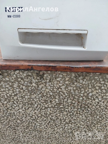 Продавам ел.мотор за пералня NEO