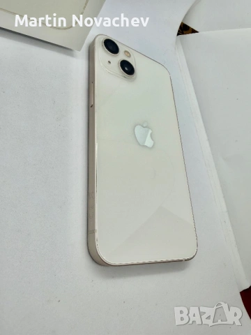 IPhone 13 128GB, снимка 10 - Apple iPhone - 54733926