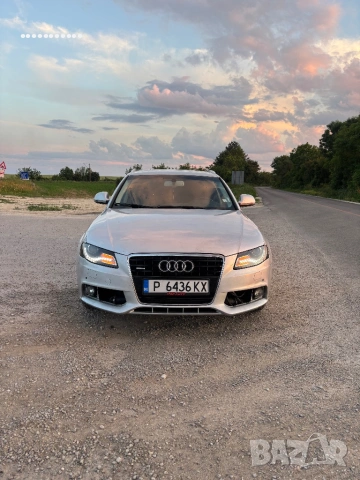 Продавам Audi A4 B8