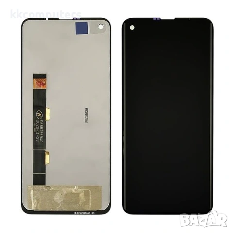 Дисплей за ULEFONE Note 11P (F6552549VC)
