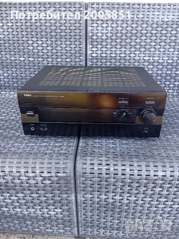 Yamaha AX-892 усилвател 