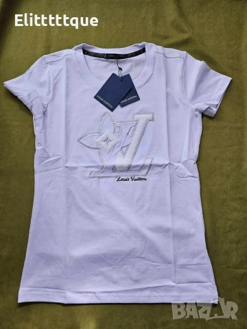 тениски Louis Vuitton 