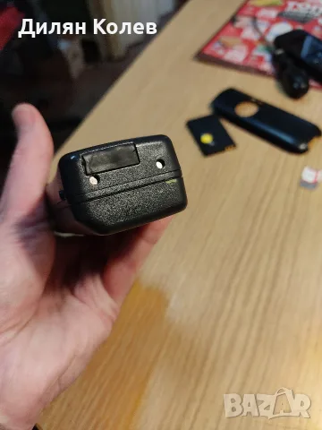 Продавам Siemens S4 , снимка 7 - Siemens - 55341285