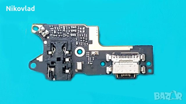 Части Xiaomi Redmi 9 (M2004J19G, M2004J19C), снимка 5 - Резервни части за телефони - 36954187