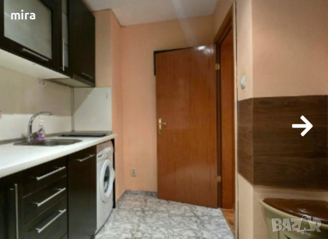 Обзаведен двустаен апартамент в кв. Люлин 8 - зад Billa, Технополис и метростанция Люлин, снимка 3 - Апартаменти - 54052819