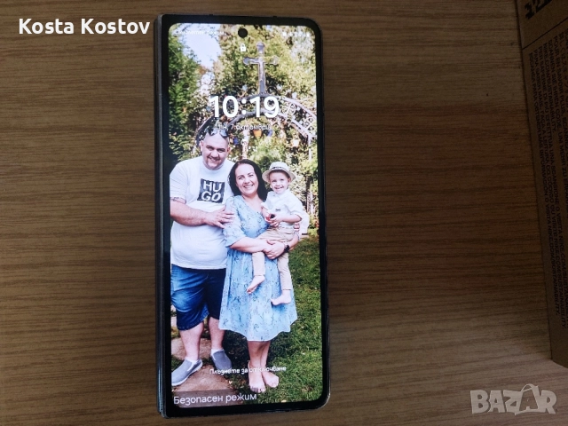 Samsung Z fold 3      .. .........*, снимка 2 - Samsung - 55671431