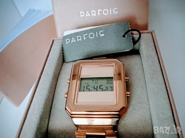 ОБЩА ЦЕНА КОЛЕКЦИЯ ЛОТ часовници Lorus by Seiko Raptor Skagen Solar Festina Fossil Parfois , снимка 6 - Мъжки - 54797321