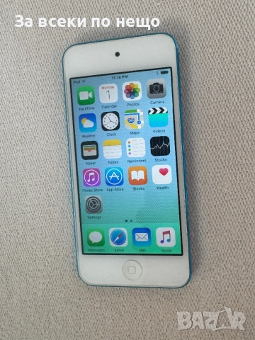 Айпод , iPod touch (5th generation) A1421 , 32GB , ipod touch 5, снимка 8 - iPod - 54790395